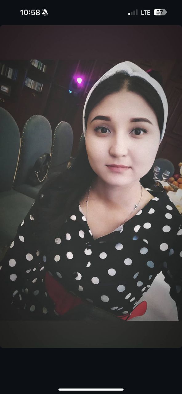 Kyrgyzstan Surrogacy & Egg Donor | Bishkek | 29 Yrs Old, Blood Type B, 165cm, 55kg | ID #120047 |_3