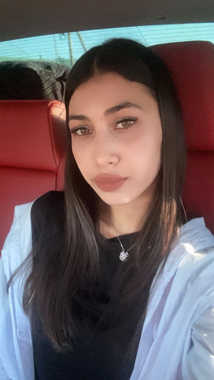 Kyrgyzstan Surrogacy & Egg Donor | Bishkek | 21 Yrs Old, Blood Type A, 162cm, 48kg | ID #120048 |_1