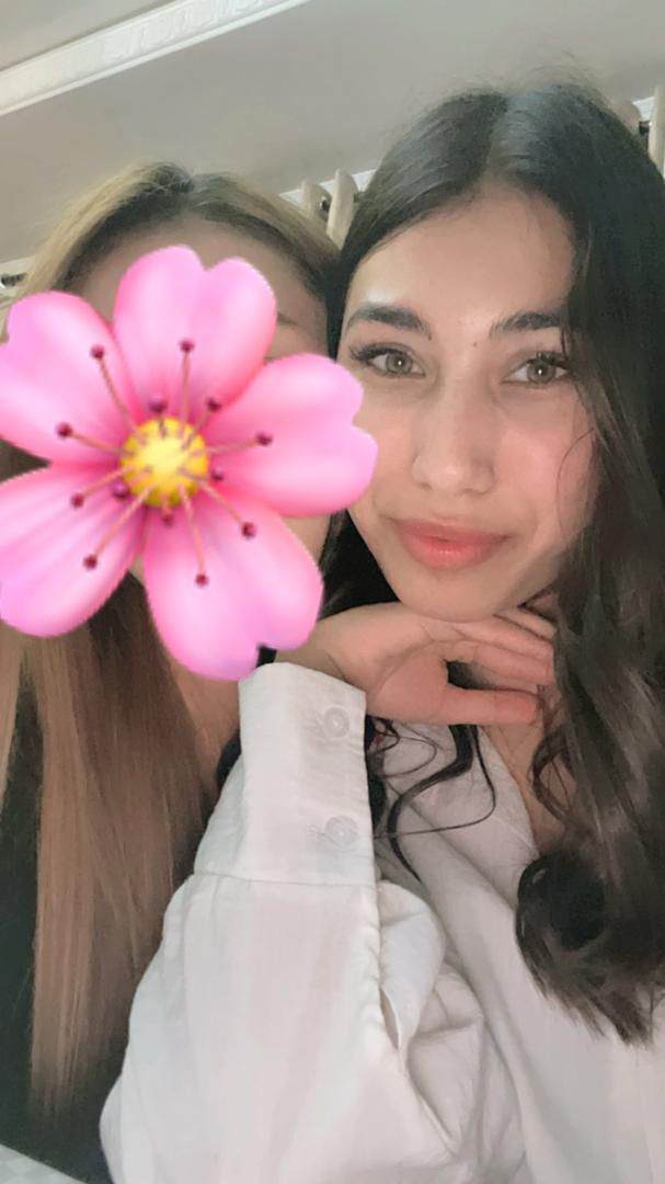 Kyrgyzstan Surrogacy & Egg Donor | Bishkek | 21 Yrs Old, Blood Type A, 162cm, 48kg | ID #120048 |_6