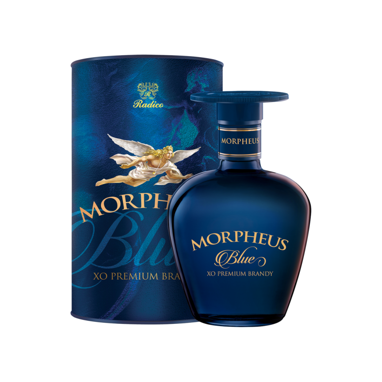 MORPHEUS BLUE XO PREMIUM BRANDY- BLUE 750ml_0