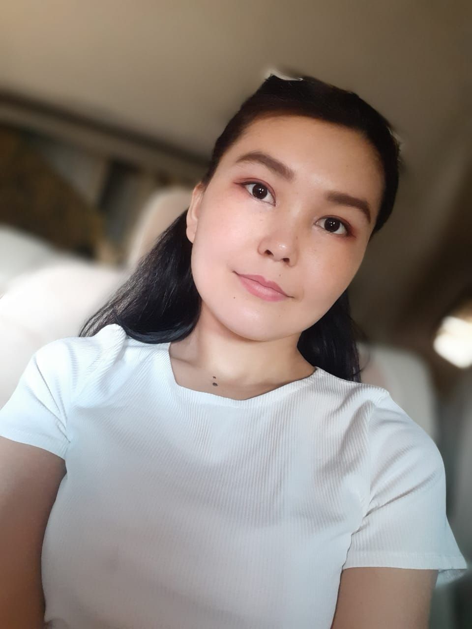 Kyrgyzstan Surrogacy & Egg Donor | 24 Yrs Old, Blood Type A, 165cm, 57kg | ID #120050 |_1
