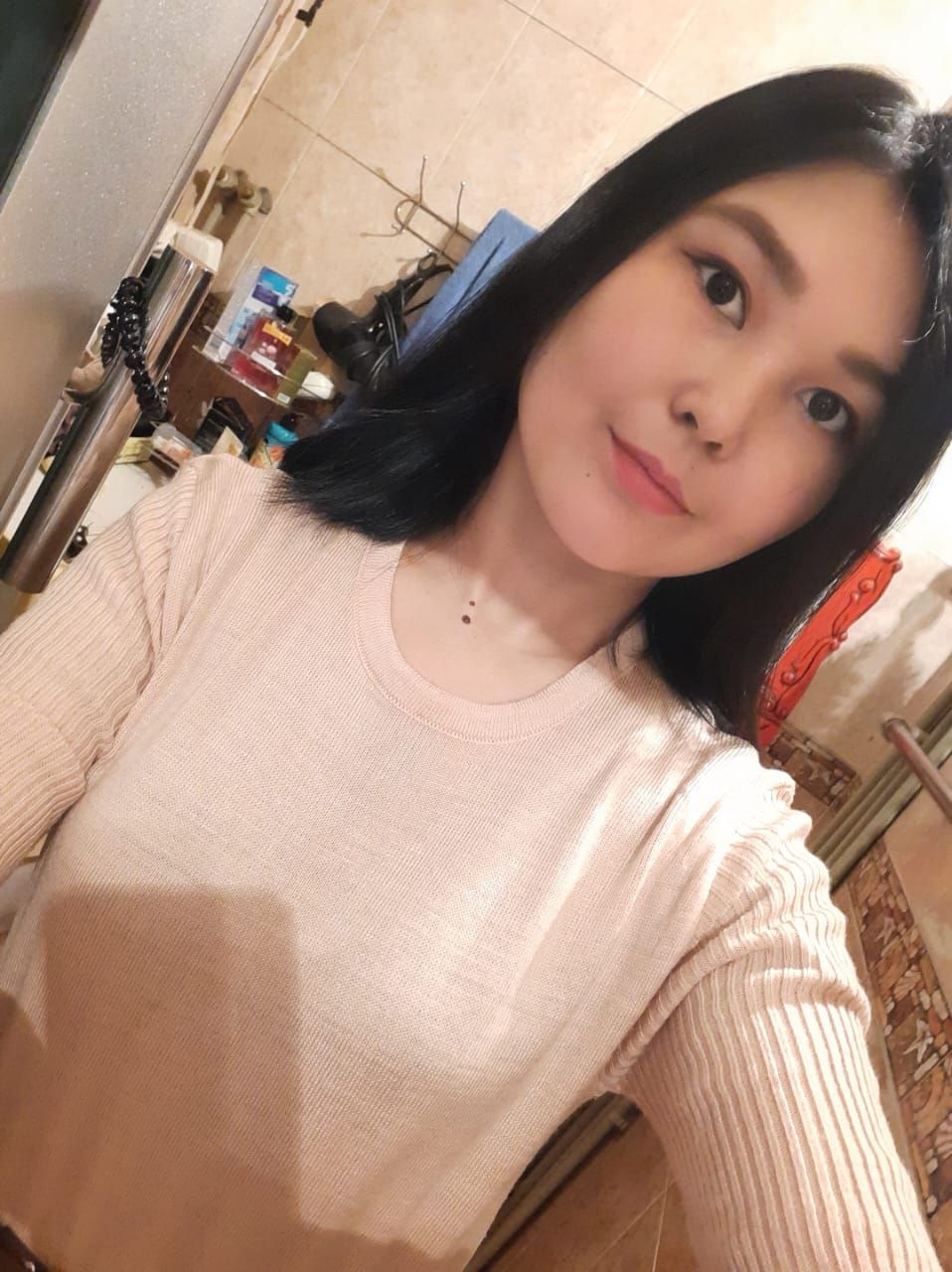 Kyrgyzstan Surrogacy & Egg Donor | 24 Yrs Old, Blood Type A, 165cm, 57kg | ID #120050 |_2
