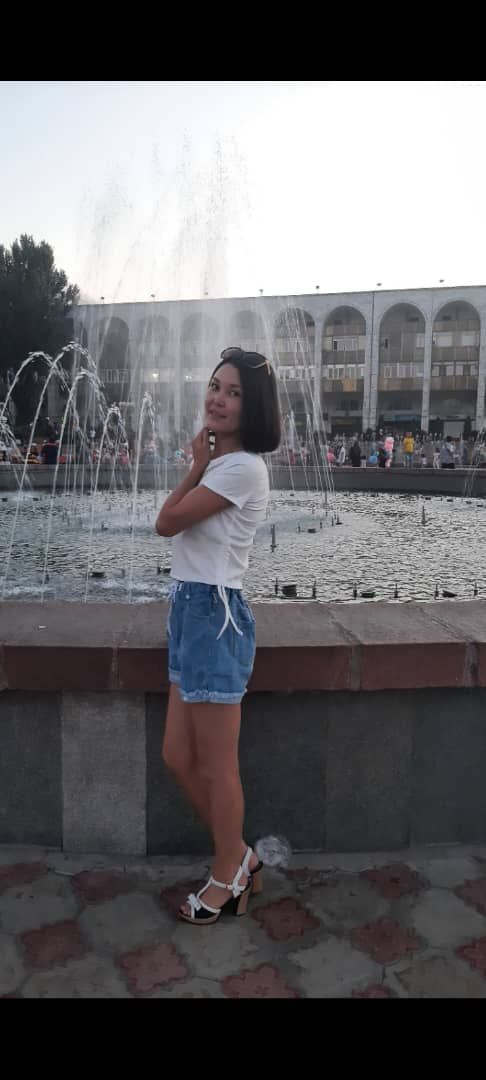 Kyrgyzstan Surrogacy & Egg Donor | 24 Yrs Old, Blood Type A, 165cm, 57kg | ID #120050 |_3