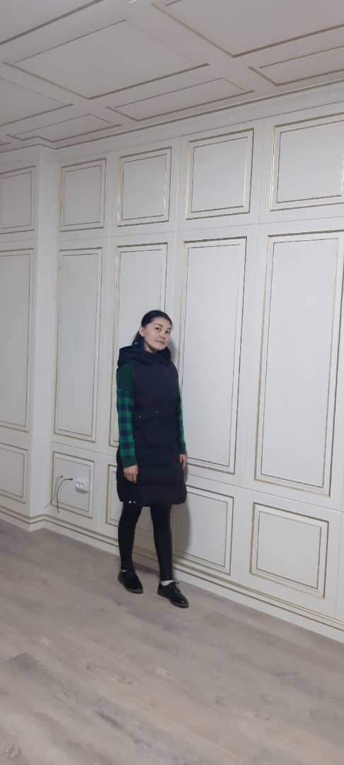 Kyrgyzstan Surrogacy & Egg Donor | 24 Yrs Old, Blood Type A, 165cm, 57kg | ID #120050 |_4