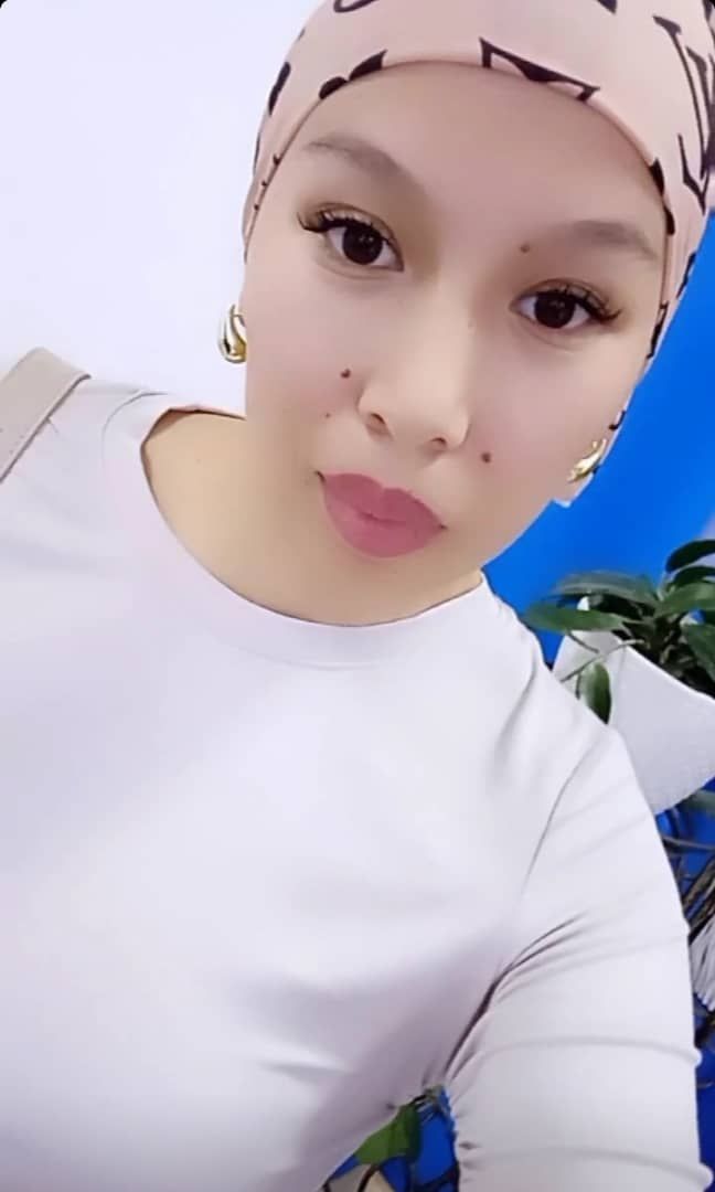 Kyrgyzstan Surrogacy & Egg Donor | Bishkek | 24 Yrs Old, Blood Type A, 165cm, 57kg | ID #120051 |_1