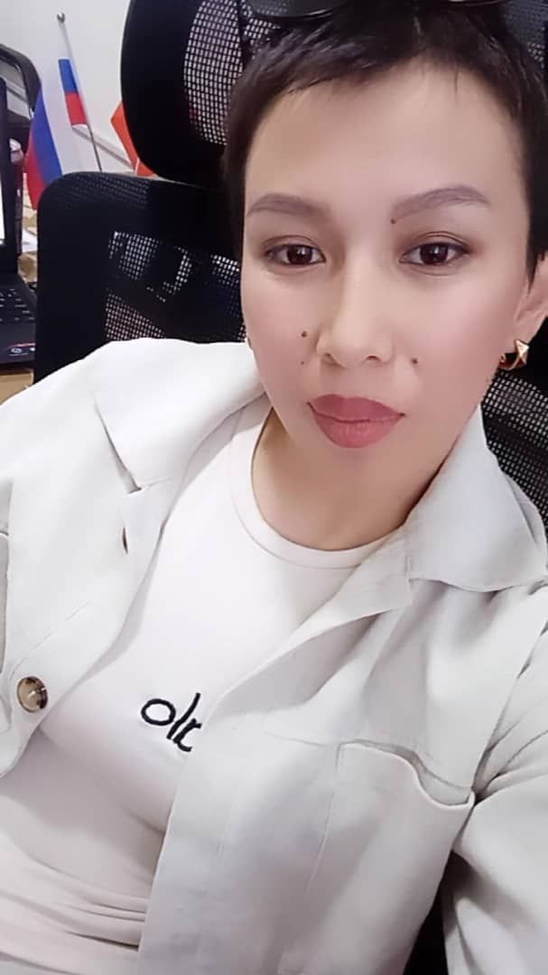 Kyrgyzstan Surrogacy & Egg Donor | Bishkek | 24 Yrs Old, Blood Type A, 165cm, 57kg | ID #120051 |_2