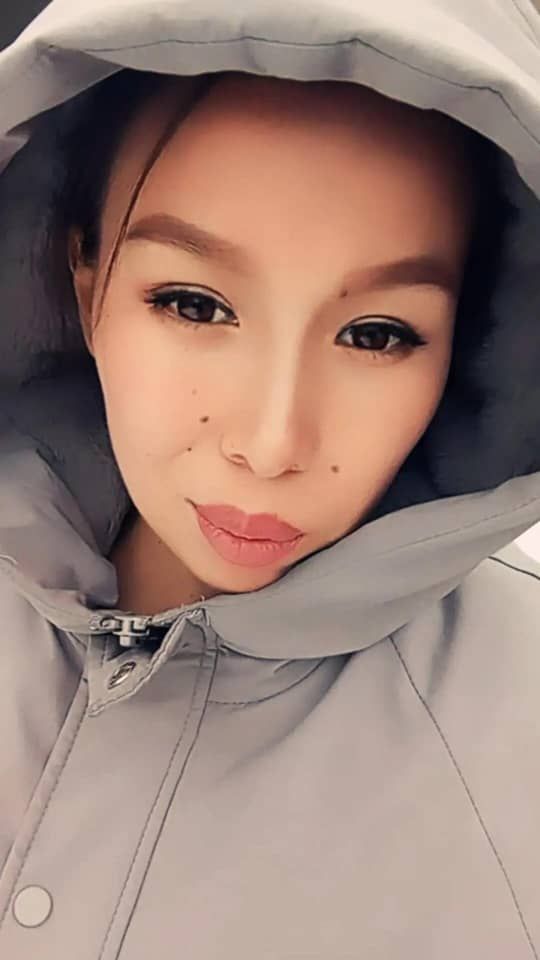 Kyrgyzstan Surrogacy & Egg Donor | Bishkek | 24 Yrs Old, Blood Type A, 165cm, 57kg | ID #120051 |_3