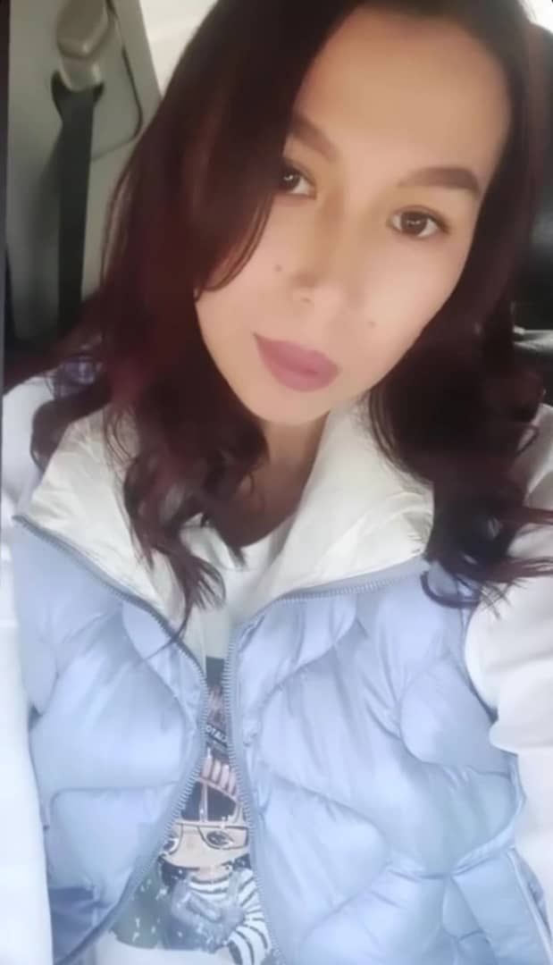 Kyrgyzstan Surrogacy & Egg Donor | Bishkek | 24 Yrs Old, Blood Type A, 165cm, 57kg | ID #120051 |_4