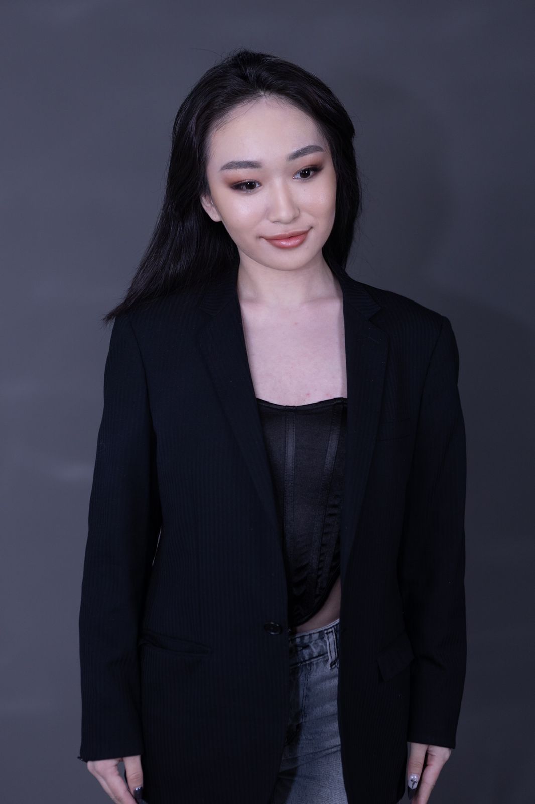 Kazakhstan Surrogacy & Egg Donor | Almaty | 25 Yrs Old, Blood Type AB, 161cm, 45kg | ID #120052 |_5