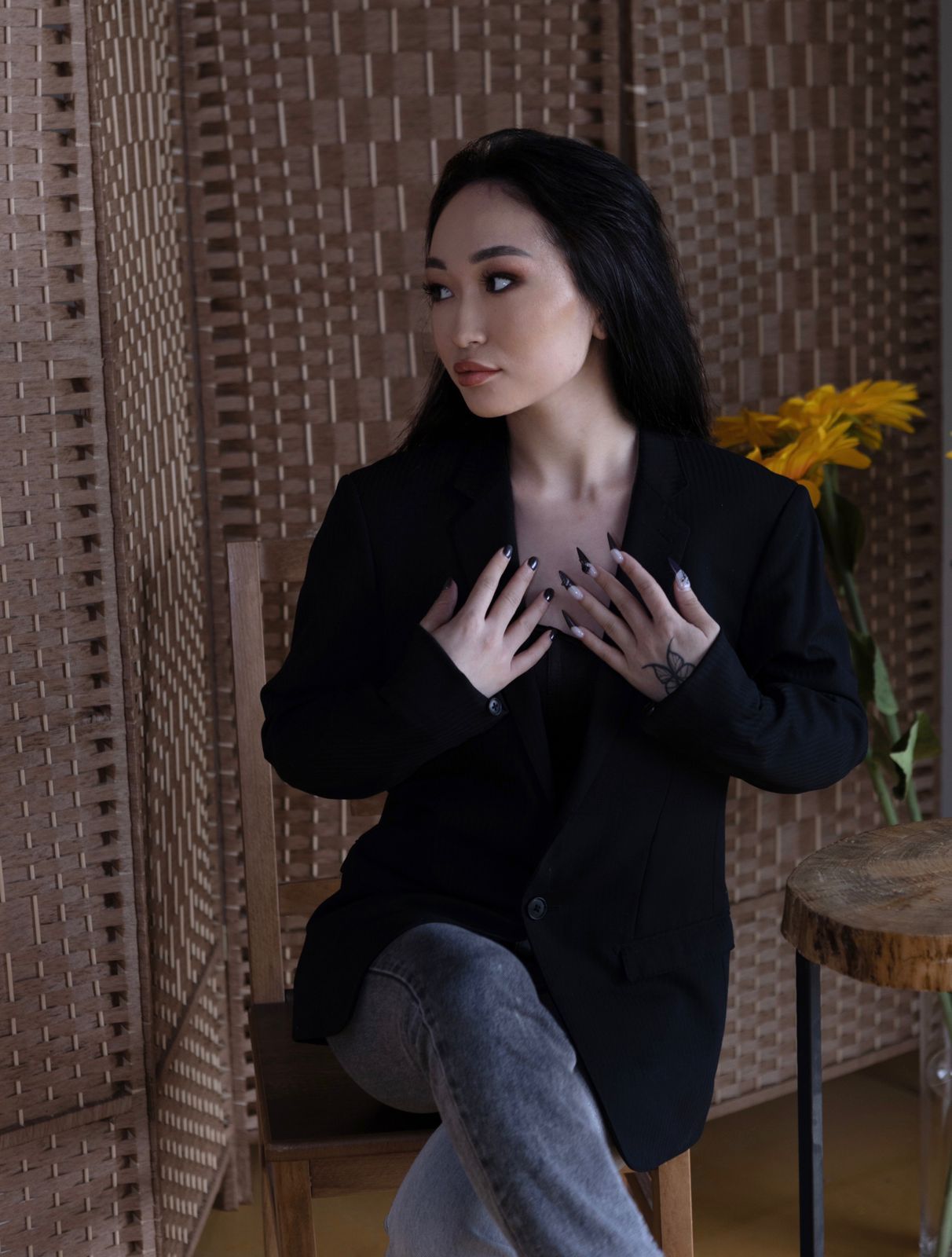 Kazakhstan Surrogacy & Egg Donor | Almaty | 25 Yrs Old, Blood Type AB, 161cm, 45kg | ID #120052 |_6