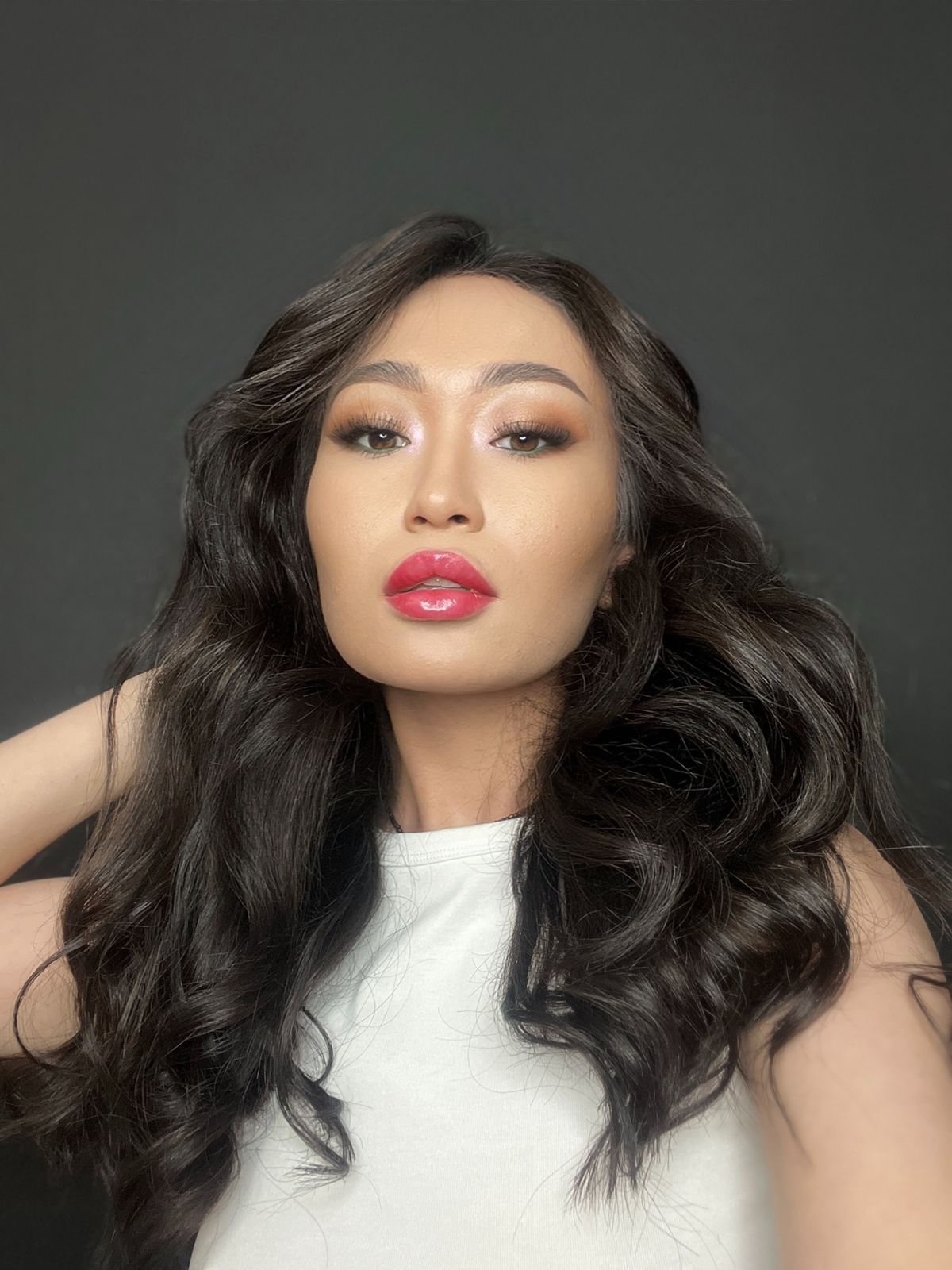 Kazakhstan Surrogacy & Egg Donor | Almaty | 25 Yrs Old, Blood Type AB, 161cm, 45kg | ID #120052 |_7