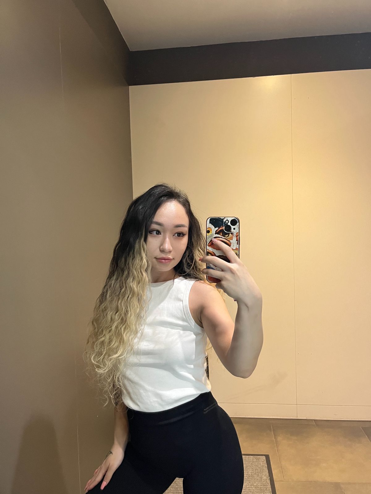 Kazakhstan Surrogacy & Egg Donor | Almaty | 25 Yrs Old, Blood Type AB, 161cm, 45kg | ID #120052 |_8