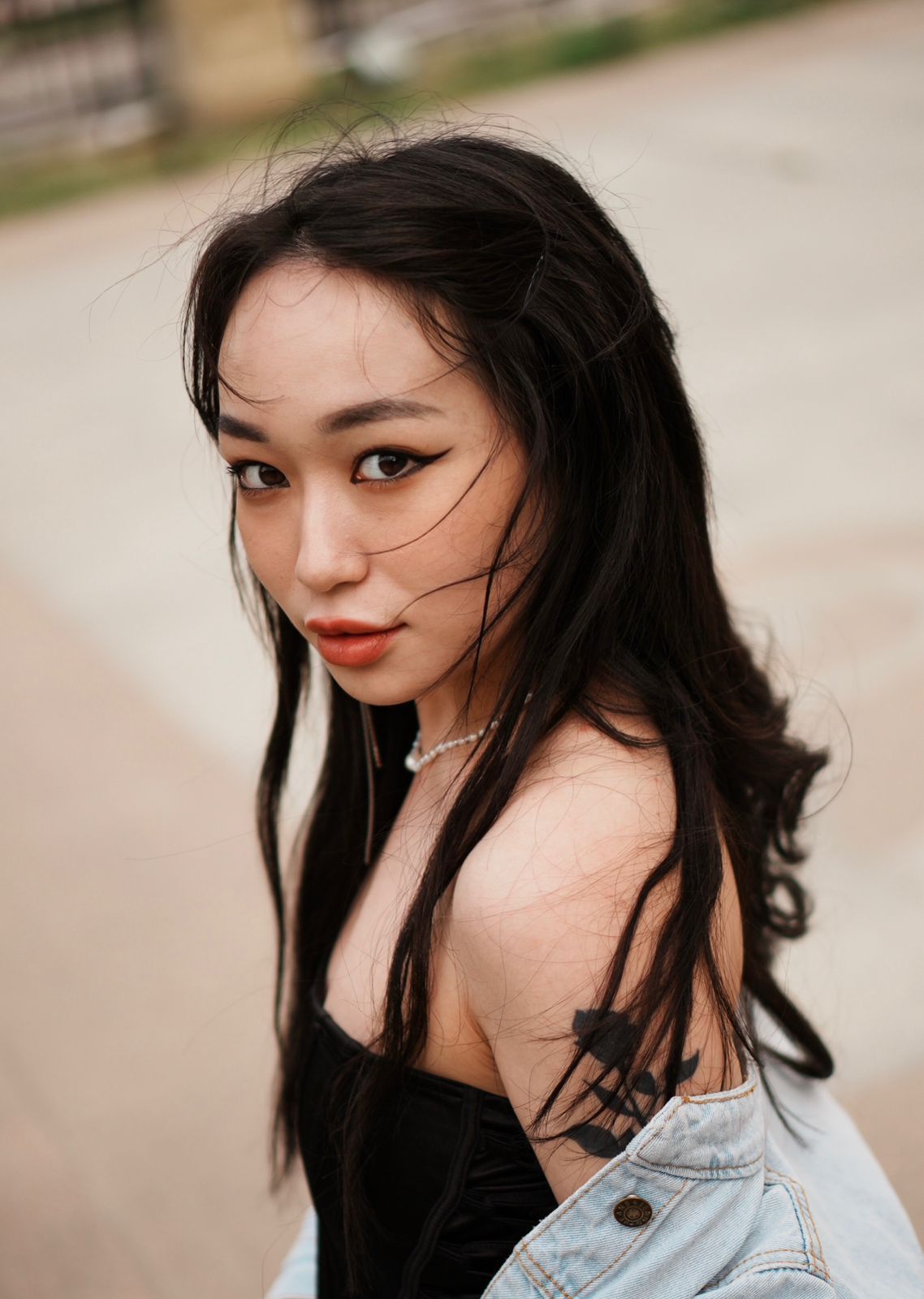 Kazakhstan Surrogacy & Egg Donor | Almaty | 25 Yrs Old, Blood Type AB, 161cm, 45kg | ID #120052 |_2