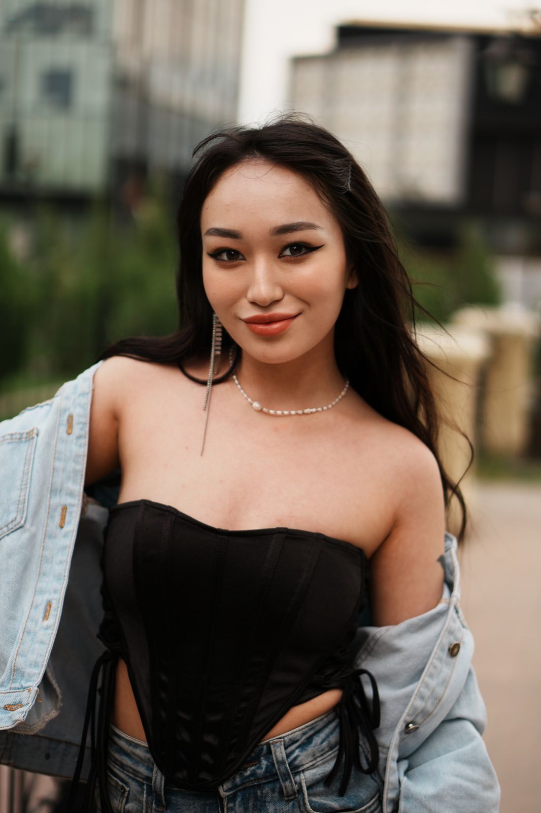 Kazakhstan Surrogacy & Egg Donor | Almaty | 25 Yrs Old, Blood Type AB, 161cm, 45kg | ID #120052 |_4