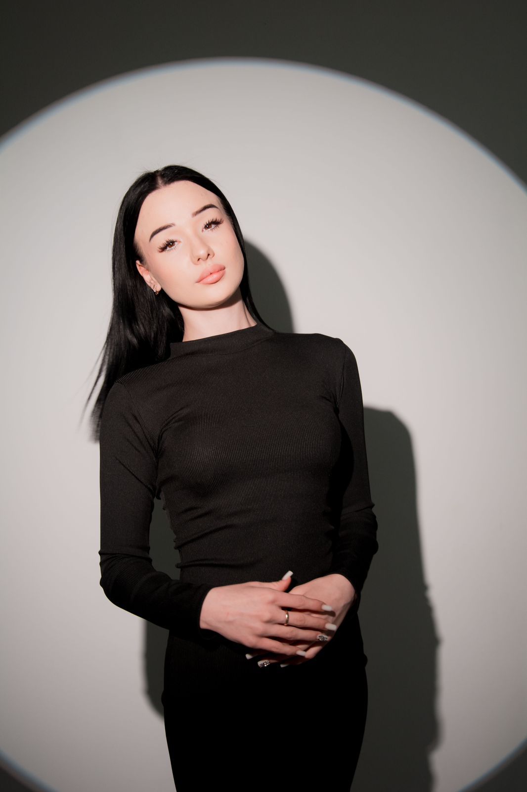 Kazakhstan Surrogacy & Egg Donor | Shymkent | 19 Yrs Old, Blood Type B, 169cm, 54kg | ID #120053 |_5