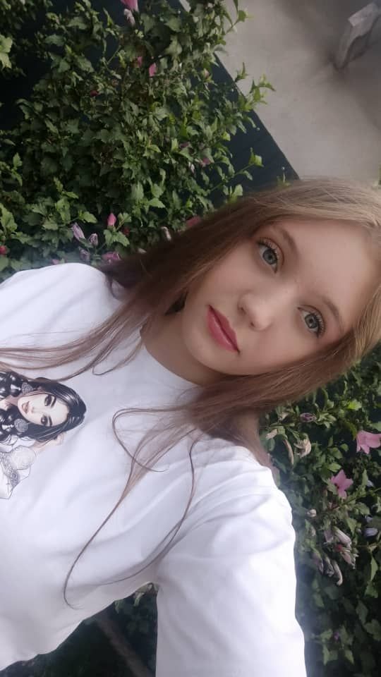 Kyrgyzstan Surrogacy & Egg Donor | Bishkek | 19 Yrs Old, Blood Type B, 170cm, 70kg | ID #120054 |_2