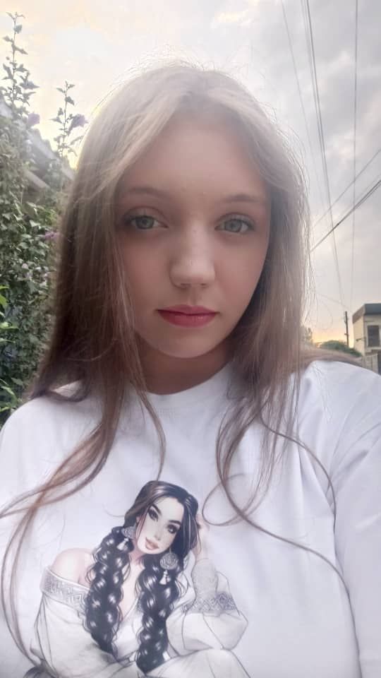 Kyrgyzstan Surrogacy & Egg Donor | Bishkek | 19 Yrs Old, Blood Type B, 170cm, 70kg | ID #120054 |_1