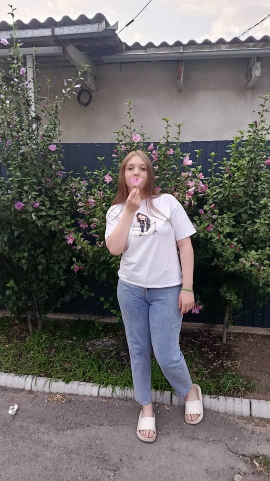 Kyrgyzstan Surrogacy & Egg Donor | Bishkek | 19 Yrs Old, Blood Type B, 170cm, 70kg | ID #120054 |_6