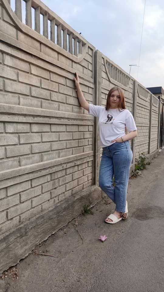 Kyrgyzstan Surrogacy & Egg Donor | Bishkek | 19 Yrs Old, Blood Type B, 170cm, 70kg | ID #120054 |_7