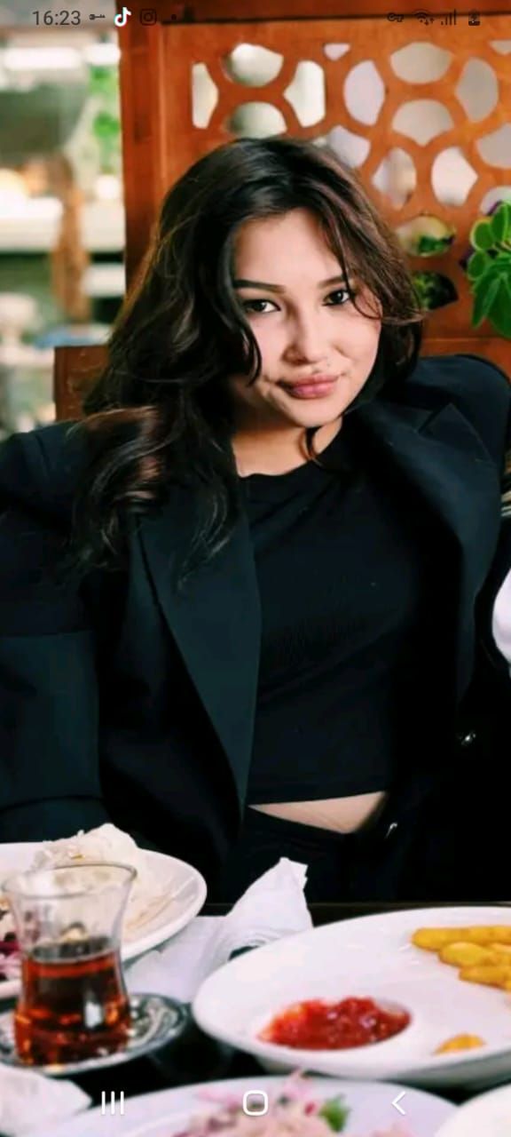 Kazakhstan Surrogacy & Egg Donor | 25 Yrs Old, Blood Type AB, 165cm, 63kg | ID #120056 |_3