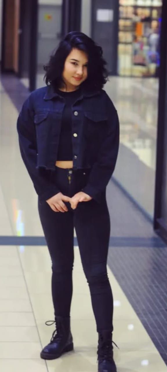 Kazakhstan Surrogacy & Egg Donor | 25 Yrs Old, Blood Type AB, 165cm, 63kg | ID #120056 |_10