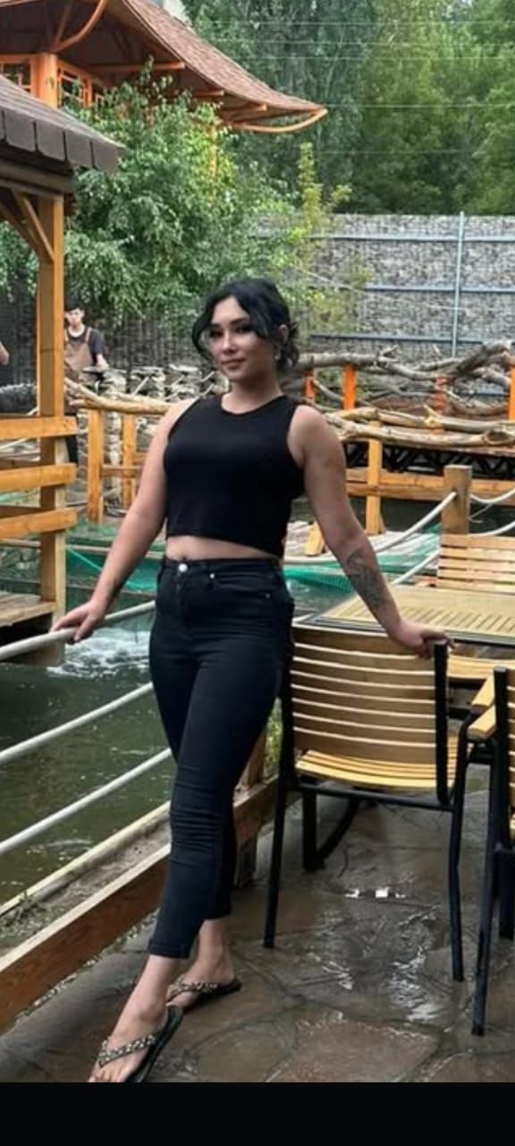 Kazakhstan Surrogacy & Egg Donor | 25 Yrs Old, Blood Type AB, 165cm, 63kg | ID #120056 |_12