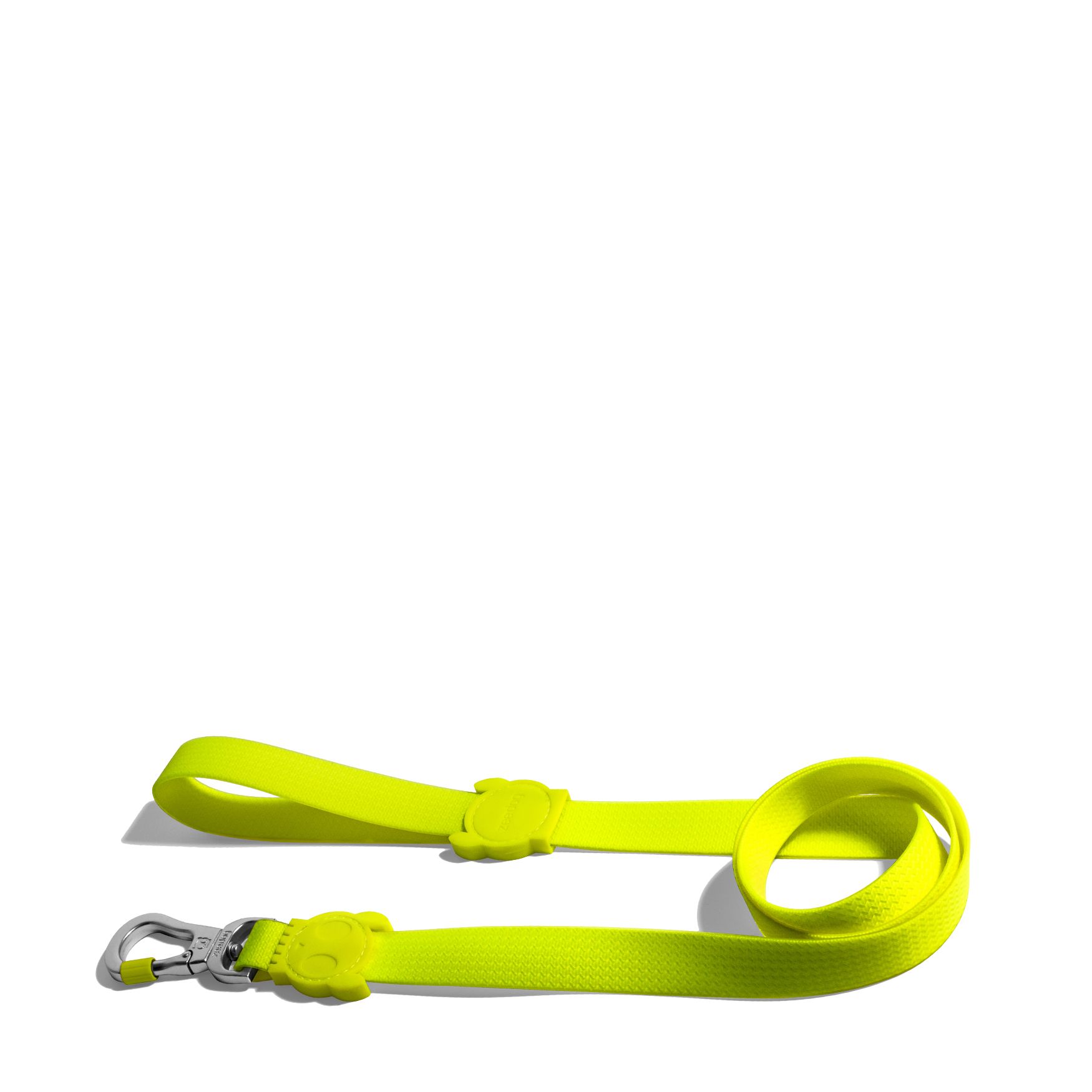 ZeeDog Neopro Lime Leash_0