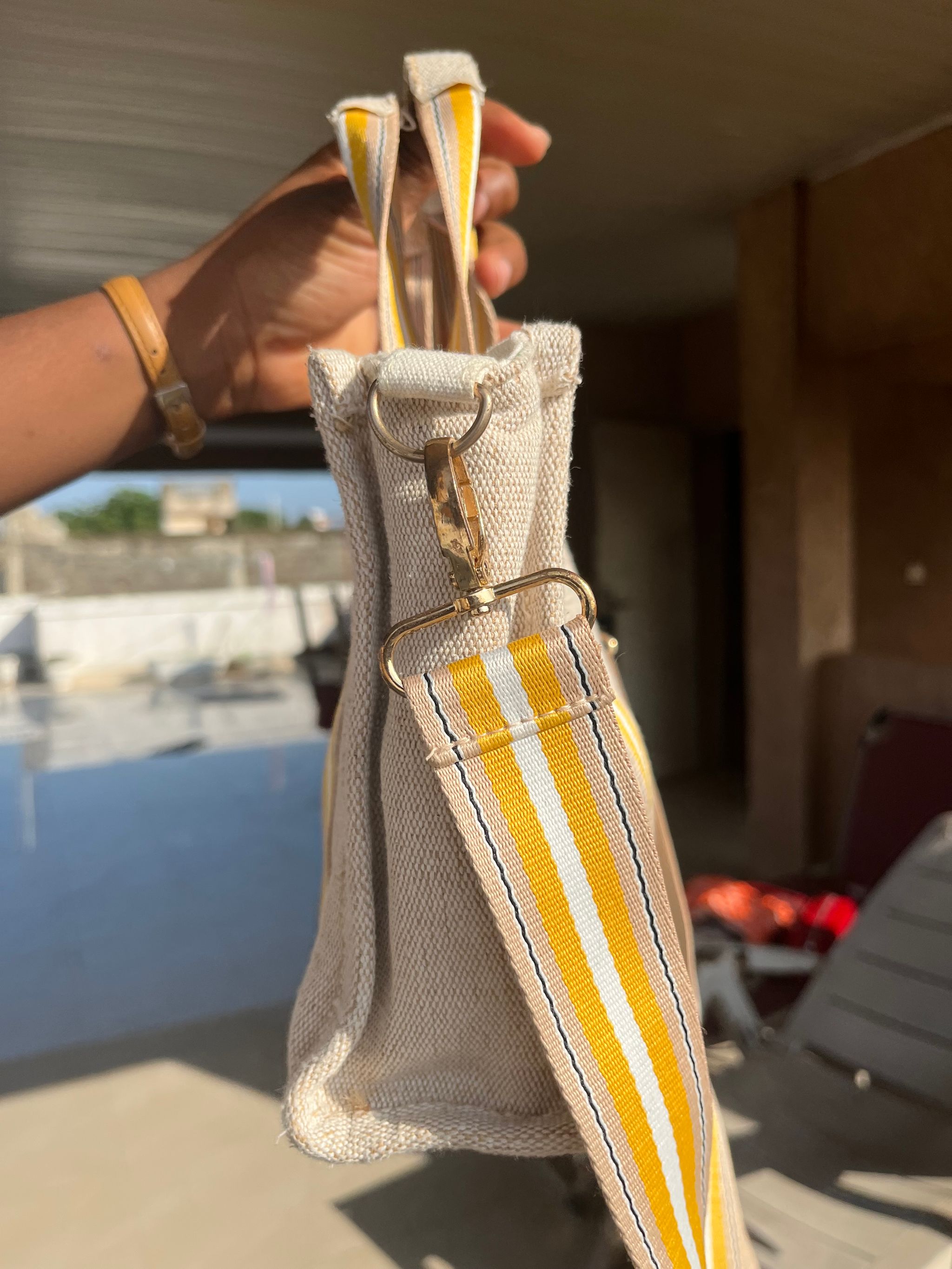 Lemon stripe 🍋 _1