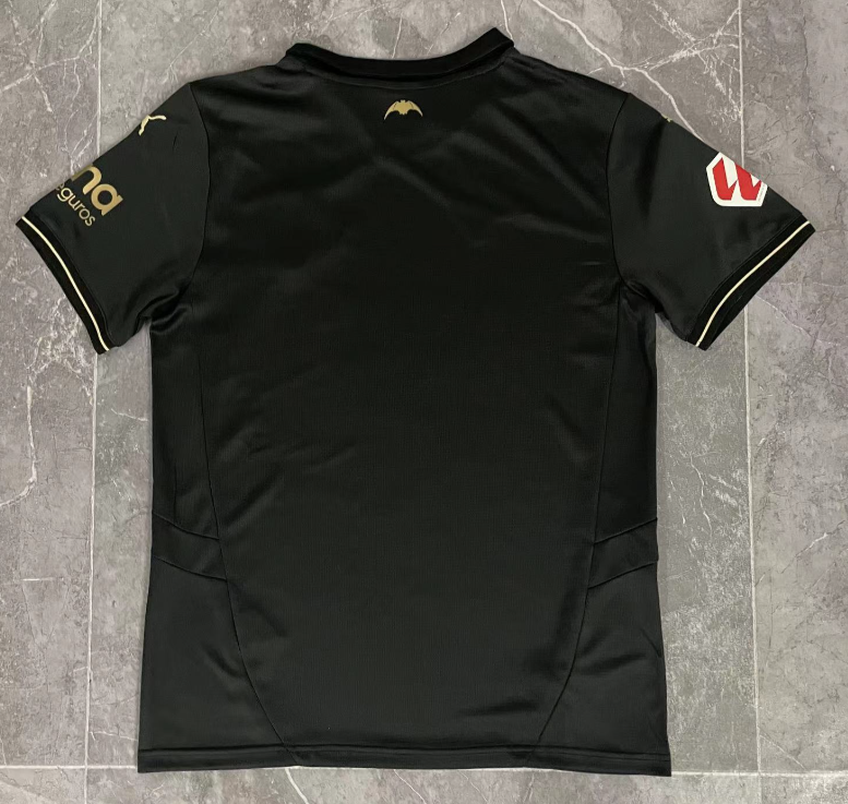Camiseta Valencia CF 2º EQUIPACIÓN 24/25_2