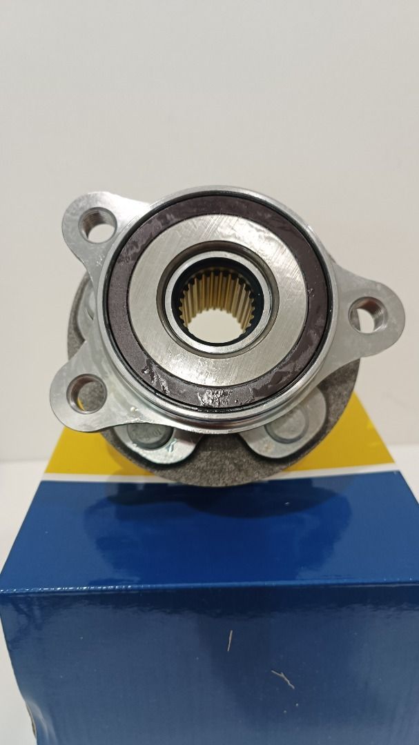 TYT PRIUS GEN.4 ZVW50 F/W Hub Bearings (OEM)_1