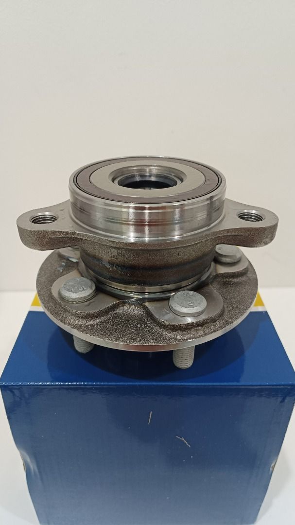 TYT PRIUS GEN.4 ZVW50 F/W Hub Bearings (OEM)_0