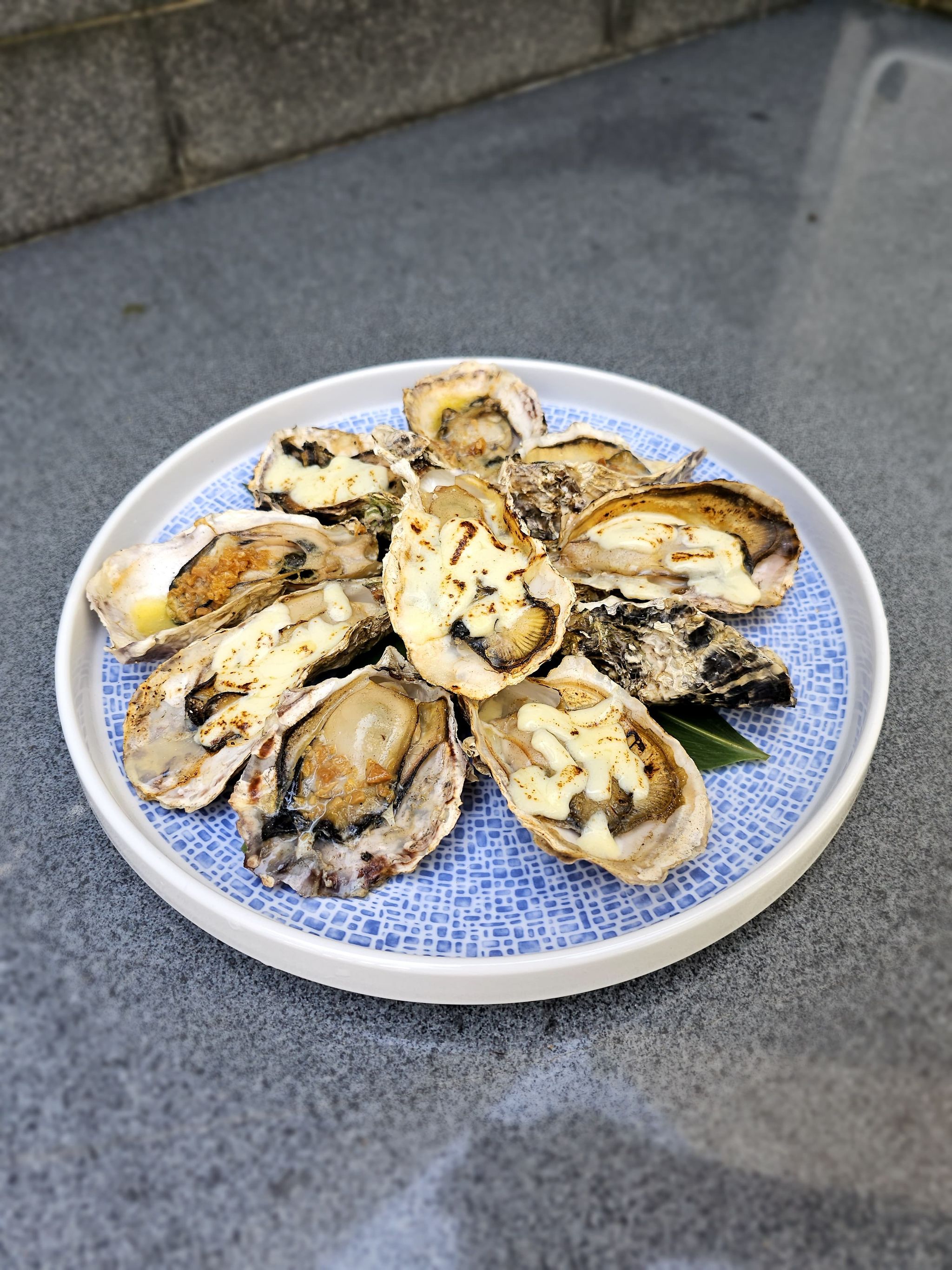 Harima Sea Oysters 60-80g/pc_3