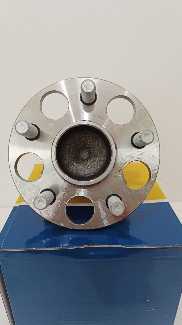 TYT PRIUS GEN.4 ZVW50 R/W Hub Bearings (OEM)_1