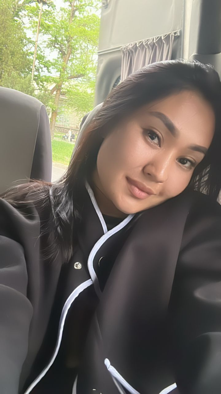 Kyrgyzstan Surrogacy & Egg Donor | 29 Yrs Old, Blood Type B, 157cm, 58kg | ID #120057 |_1