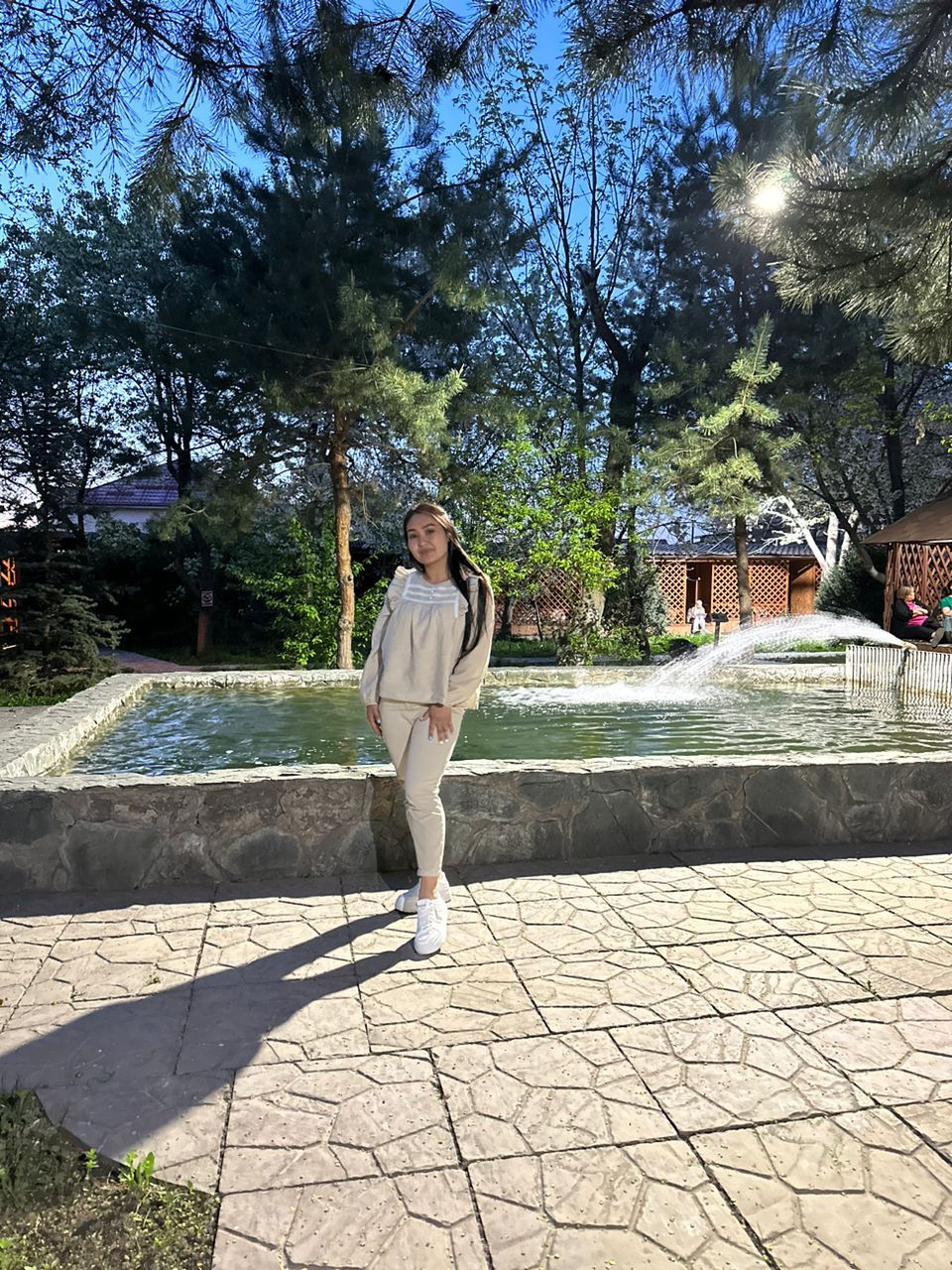 Kyrgyzstan Surrogacy & Egg Donor | 29 Yrs Old, Blood Type B, 157cm, 58kg | ID #120057 |_3