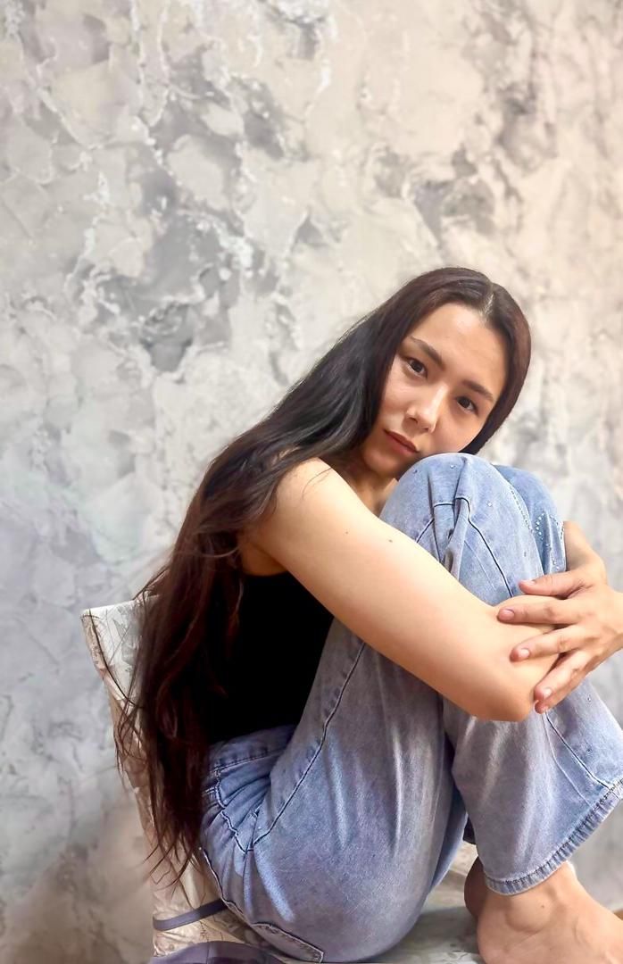 Uzbekistan Surrogacy & Egg Donor | 1998, Blood Type A, 173cm, 54kg | Medical Representative | ID #10120_4