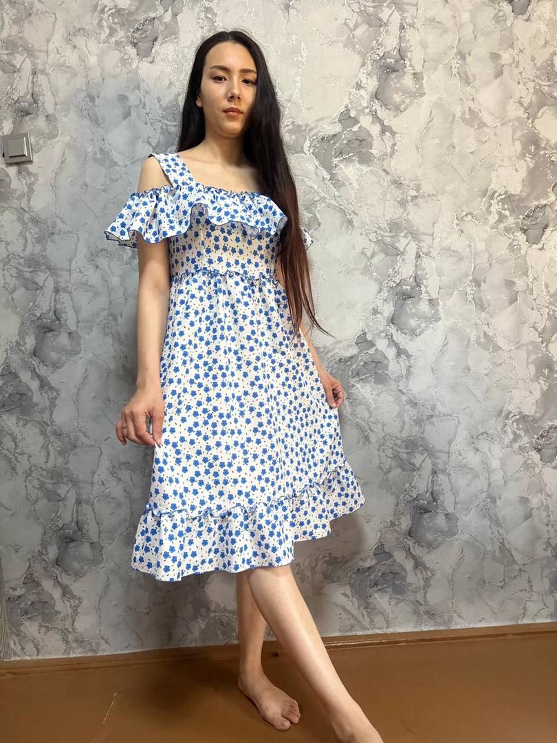 Uzbekistan Surrogacy & Egg Donor | 1998, Blood Type A, 173cm, 54kg | Medical Representative | ID #10120_9