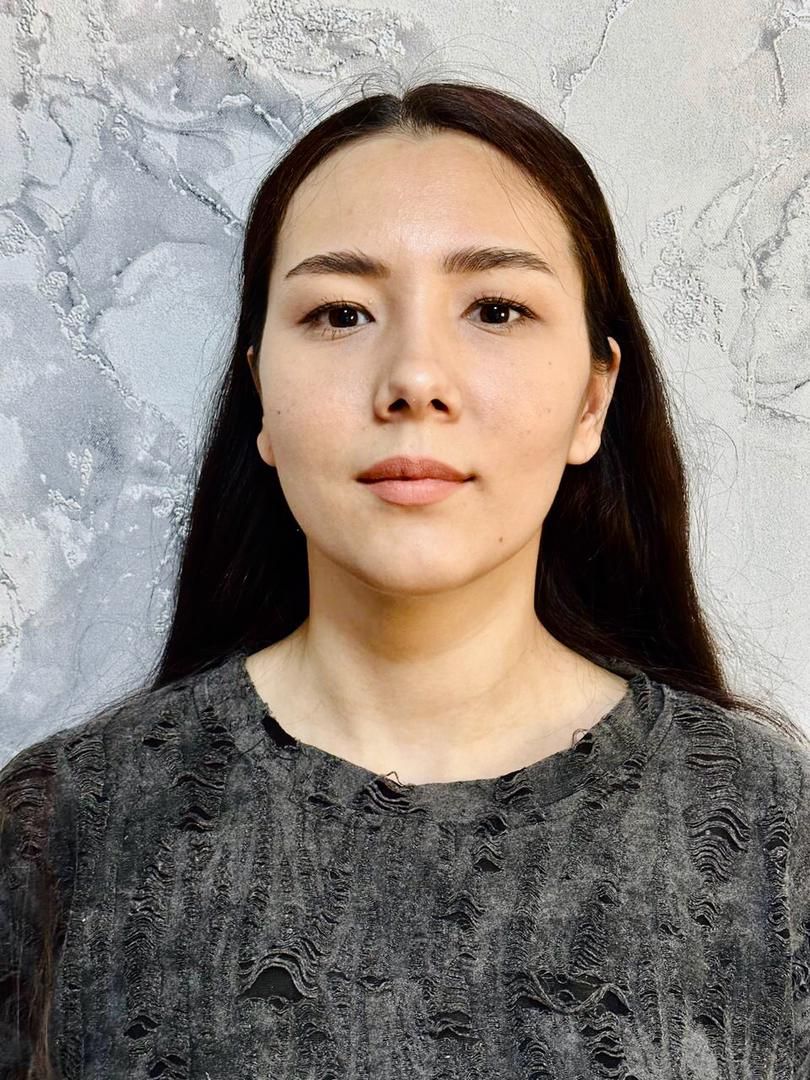 Uzbekistan Surrogacy & Egg Donor | 1998, Blood Type A, 173cm, 54kg | Medical Representative | ID #10120_13