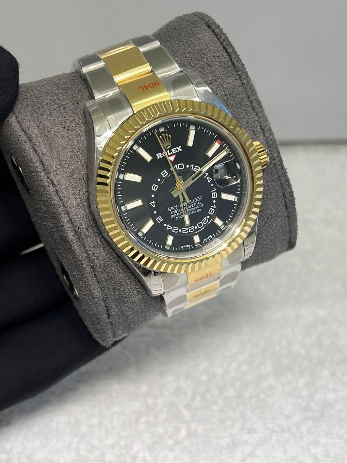 Rolex _8