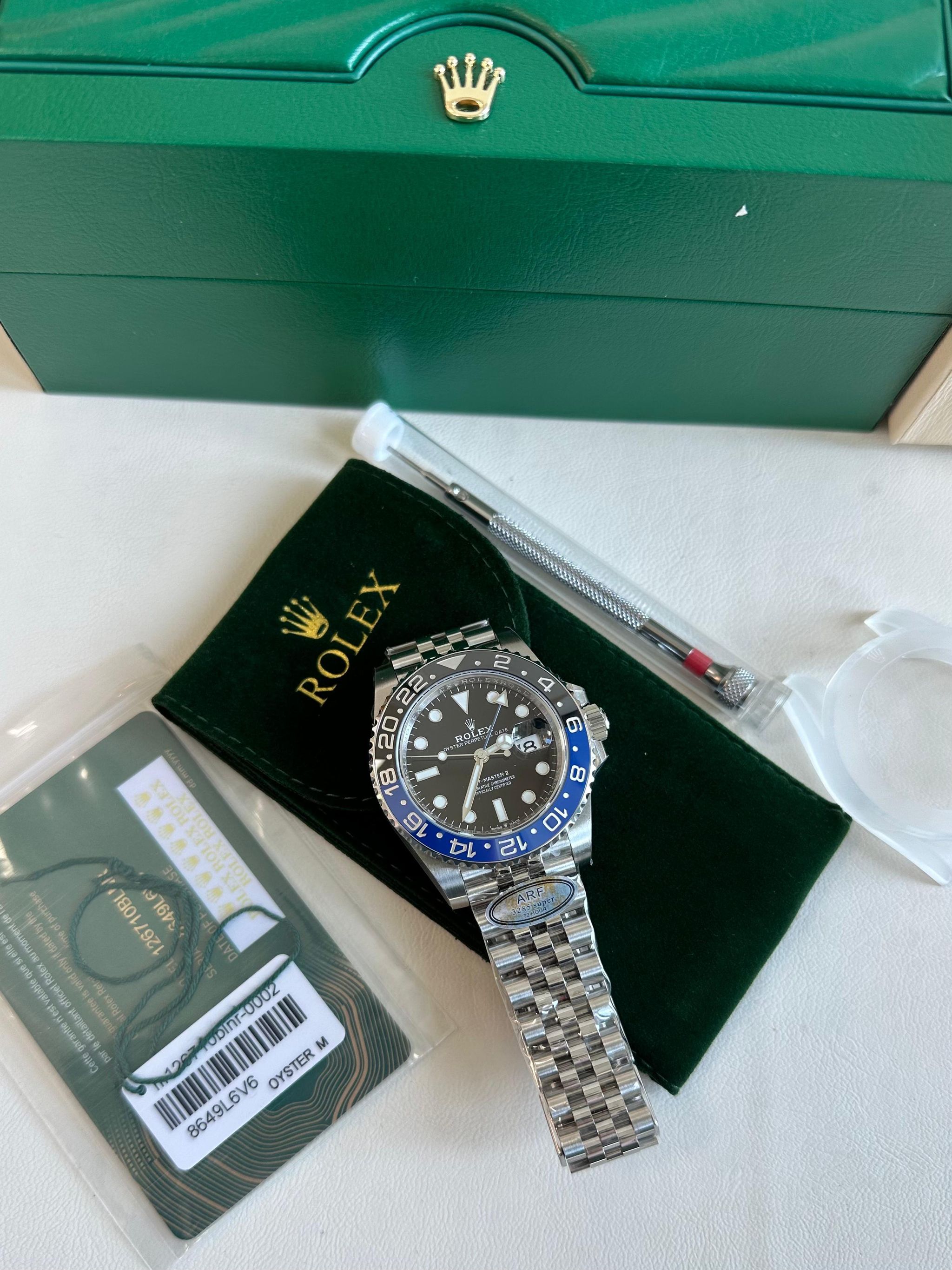 Rolex _30