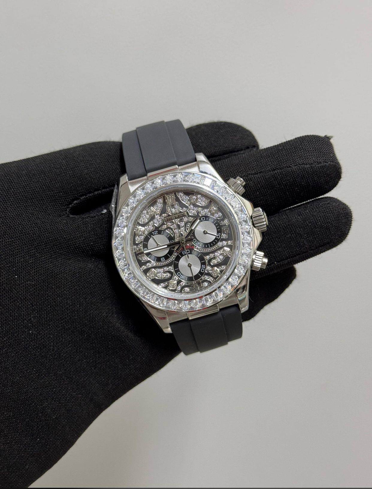 Rolex _43