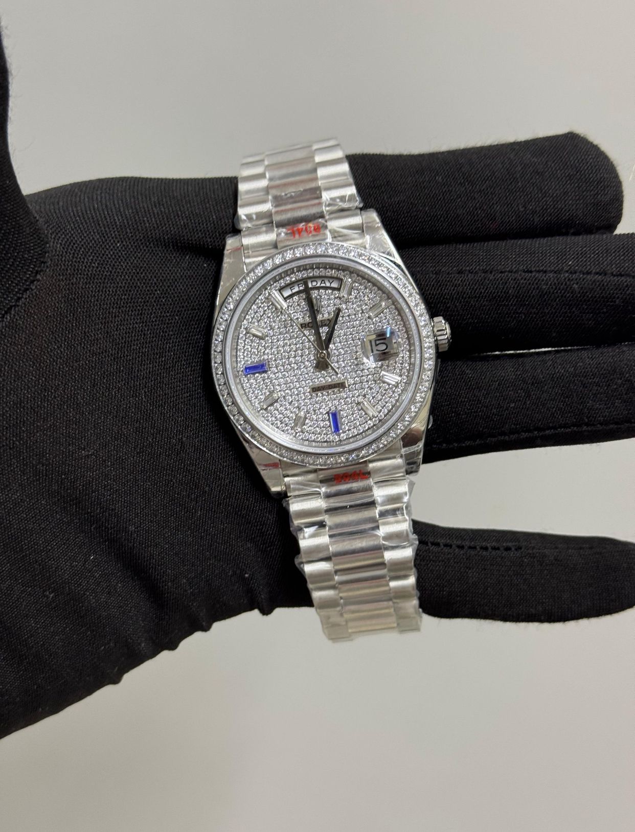 Rolex _40