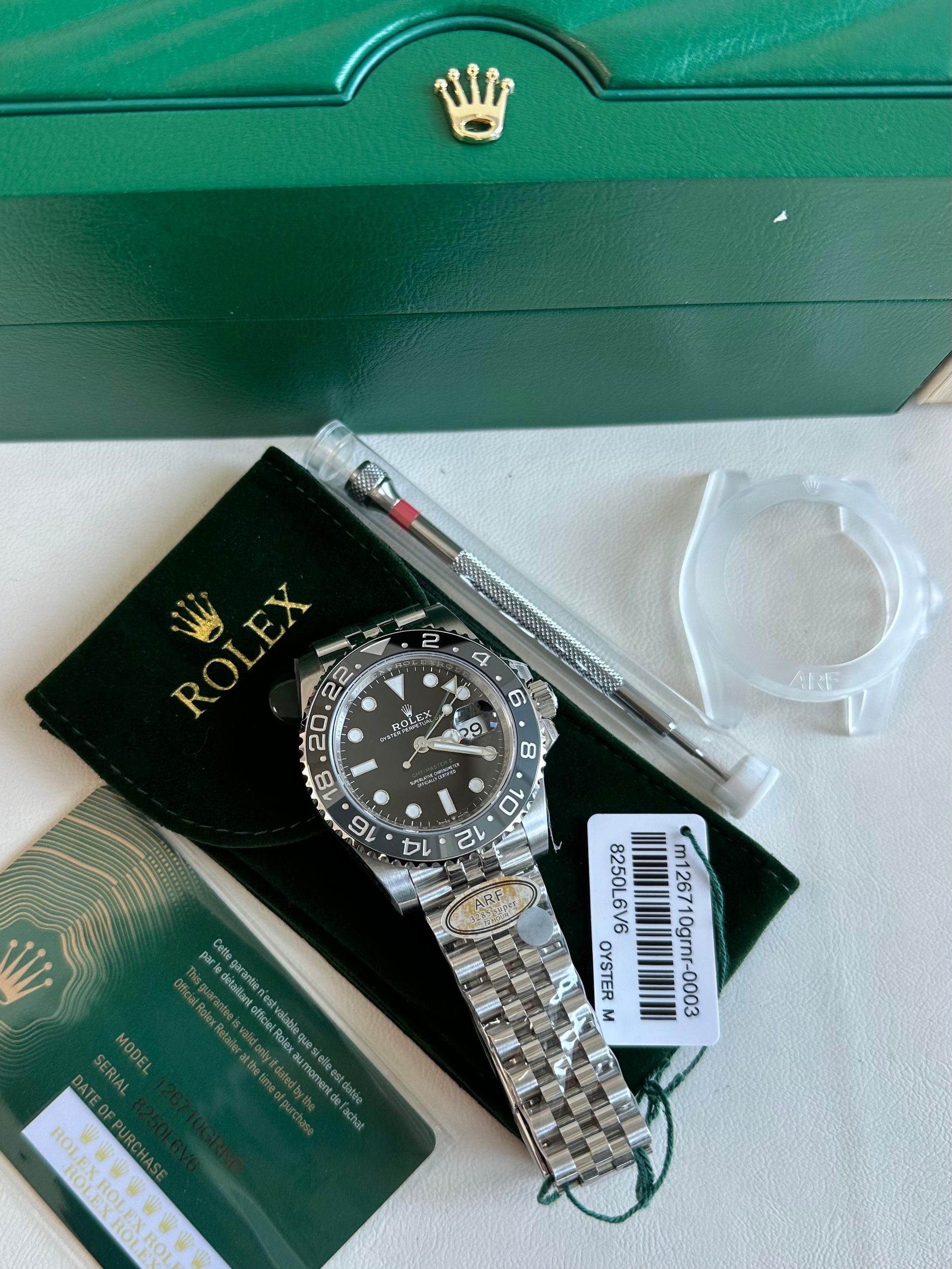 Rolex _31