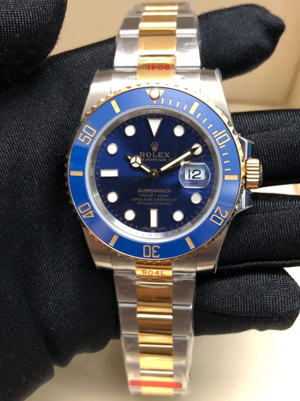 Rolex _52