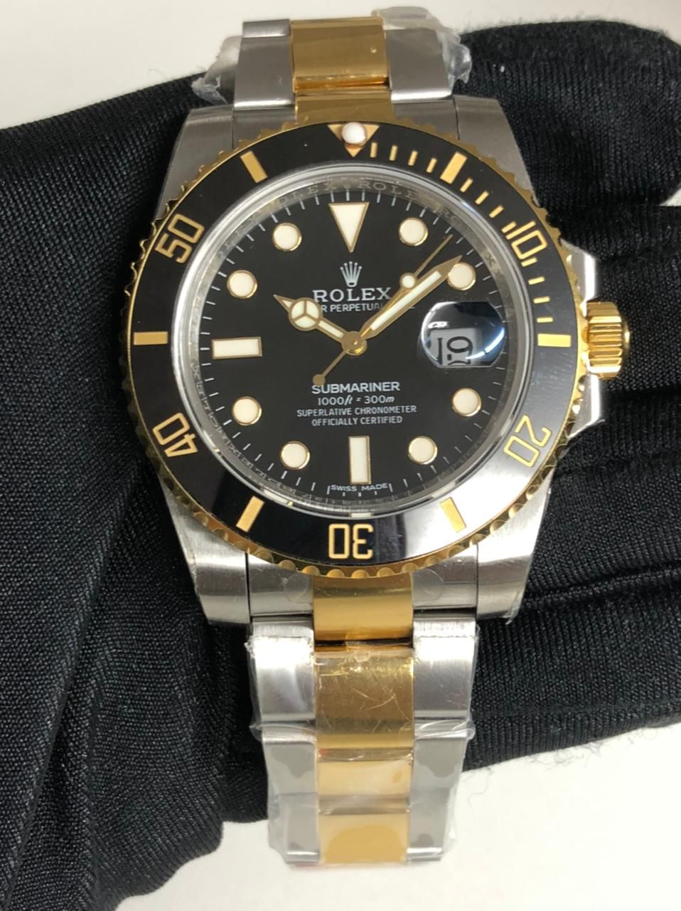 Rolex _51