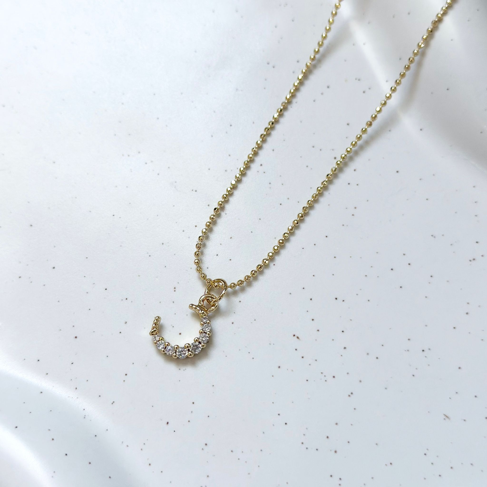 Moon Necklace_0