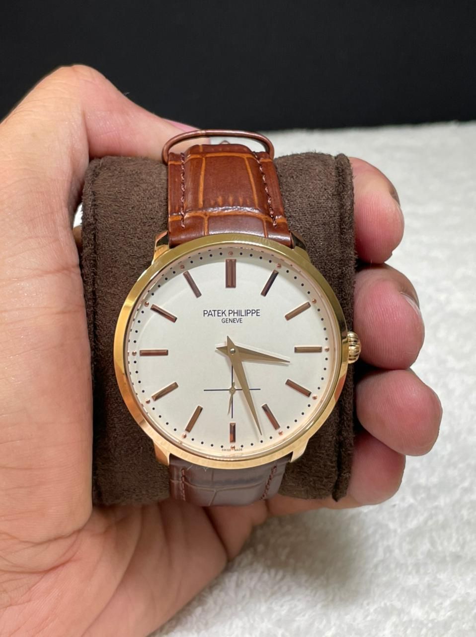Patek philippe _12