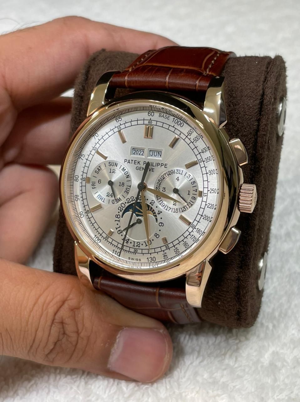 Patek philippe _43
