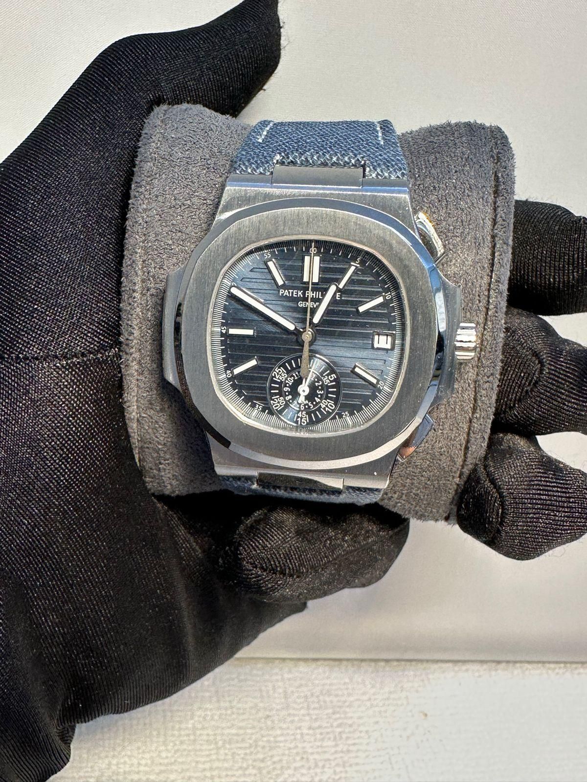 Patek philippe _45