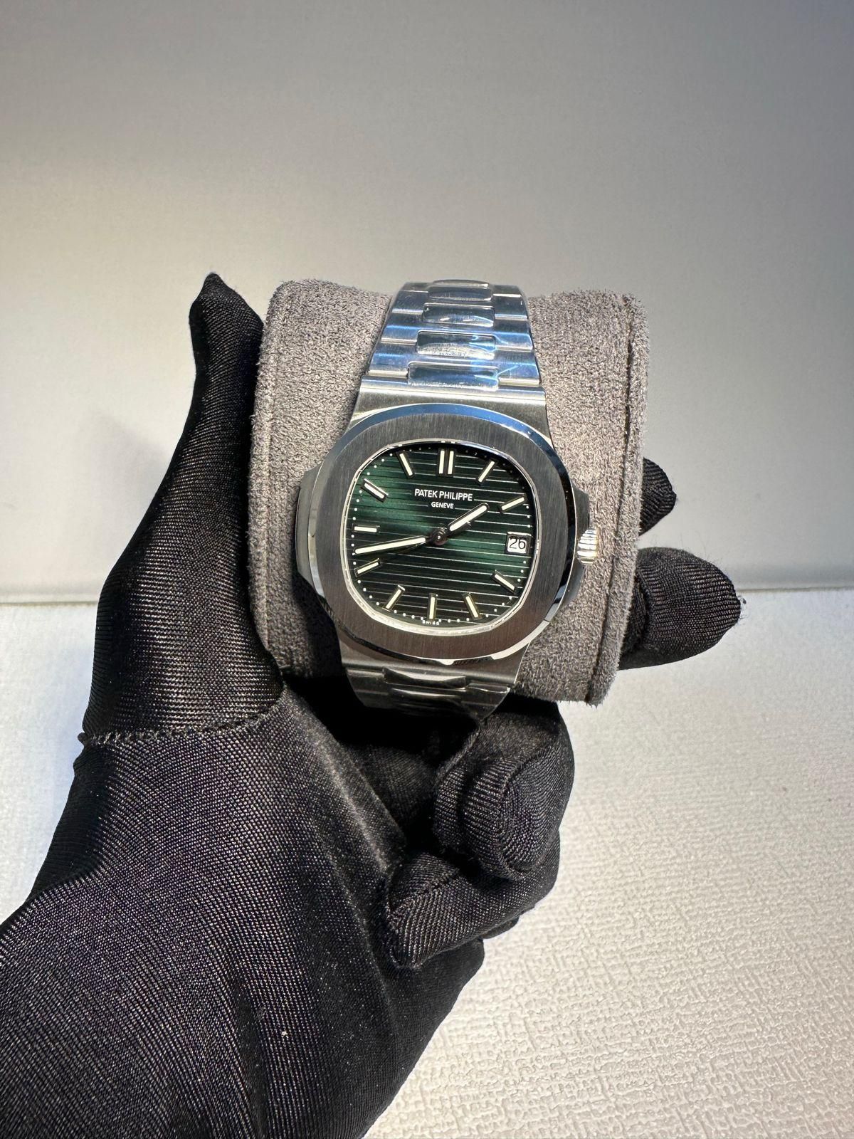 Patek philippe _53
